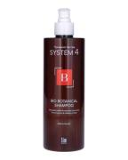 System 4 Bio Botanical Shampoo 500 ml