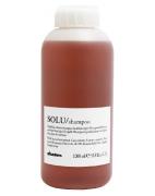 DAVINES SOLU Clarifying Shampoo 1000 ml