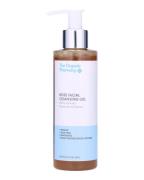 The Organic Pharmacy Rose Facial Cleansing Gel 200 ml