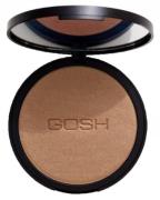 Gosh Giant Sun Powder #001 Metallic Gold 28 g