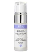 REN Clean Skincare Keep Young And Beautiful - Instant Brightening Beau...