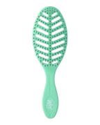 Wet Brush Go Green Speed Dry Green