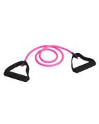 XQ Sportsliches Gummiband Light Pink