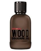 Dsquared2 Original Wood Pour Homme EDP TESTER 100 ml