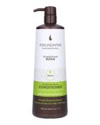 MACADAMIA Weightless Moisture Conditioner 1000 ml