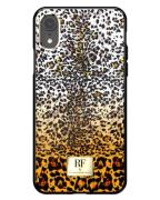 RF By Richmond And Finch Fierce Leopard iPhone Xr Cover