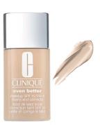 CLINIQUE Even Better Makeup SPF 15 CN 08 Linen 30 ml