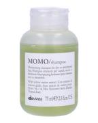 DAVINES MOMO Moisturizing Shampoo 75 ml