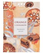 Excellent Houseware Duftpäckchen Orange Cinnamonr 10 g