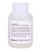 Davines LOVE Curl Shampoo 75 ml