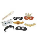 Party Collection Foto Props Fest