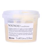 DAVINES NOUNOU Nourishing Conditioner 75 ml