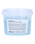 DAVINES MINU Hair Mask 75 ml