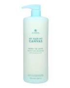 Alterna My Hair My Canvas More To Love Bodifying Shampoo 1000 ml