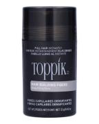Toppik Hair Building Fibers Grau 12 g