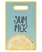 Excellent Houseware Schneidebrett Summer