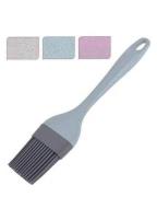 Excellent Houseware Silikonbürste Rosa