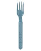 Excellent Houseware Plastic Forks Blue   10 stk.