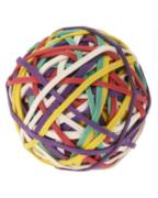 Rubber Bands