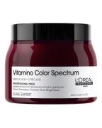 Loreal Professionnel Vitamino Color Spectrum Mask 500 ml