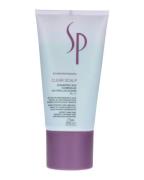 WELLA SP Clear Scalp Shampeeling 150 ml