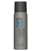 KMS HairStay Working Hairspray (U) 75 ml