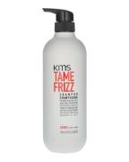 KMS TameFrizz Shampoo 750 ml