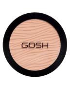 Gosh Dextreme High Coverage Powder 004 Natural 9 g