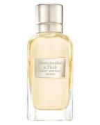ABERCROMBIE & Fitch First Instinct Sheer Woman EDP 30 ml