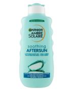 Garnier Ambre Solaire Soothing After Sun 200 ml