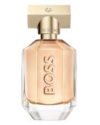 Hugo Boss The Scent EDP Refillable 50 ml