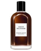 David Beckham Exquisite Leather EDP 100 ml