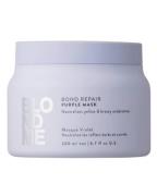 Schwarzkopf BlondMe Bond Repair Purple Mask 200 ml