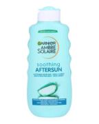 Garnier Ambre Solaire Soothing After Sun 200 ml