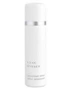 Issey Miyake L'eau D'Issey Deodorant Spray 100 ml