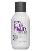 KMS ColorVitality Conditioner Revitalisant 75 ml