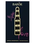 Babor Ampoule Concentrates With Love The Gold Collection 2 ml 7 stk.