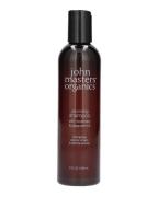 JOHN MASTERS Shampoo For Fine Hair With Rosemary And Peppermint 236 ml