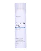 OLAPLEX No 4D Clean Volume Detox Dry Shampoo 250 ml