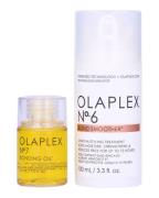Olaplex Get Your Shine On Gift Set 130 ml