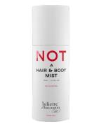 Juliette Has A Gun Not A Hair & Body Mist 75 ml