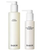 Babor Hy-Öl Cleanser Phyto Hy-Öl Booster Set 300 ml