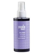 Yuaia Haircare Blond And Bright Leave In Treatment 150 ml