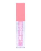 Rimmel London Oh My Gloss! Lip Oil 001 Pink Flush 4 ml