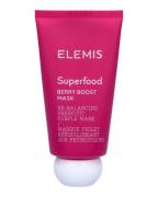 Elemis Superfood Berry Boost Mask 75 ml