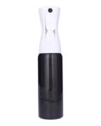 SIBEL Spray Bottle Extreme Mist Black/White