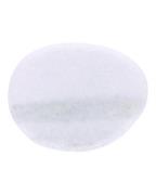Excellent Houseware Marble Coaster Sand 10 x 10 cm   1 stk.