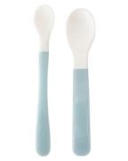 Oopsy Baby Spoons Blue   2 stk.