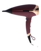 ghd Helios Hairdryer Plum
