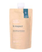 MILK SHAKE K-Respect Smoothing Shampoo 250 ml